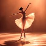 bailarina