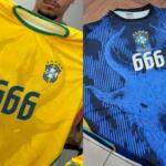 camisa satanica brasil 2