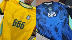 camisa satanica brasil 2
