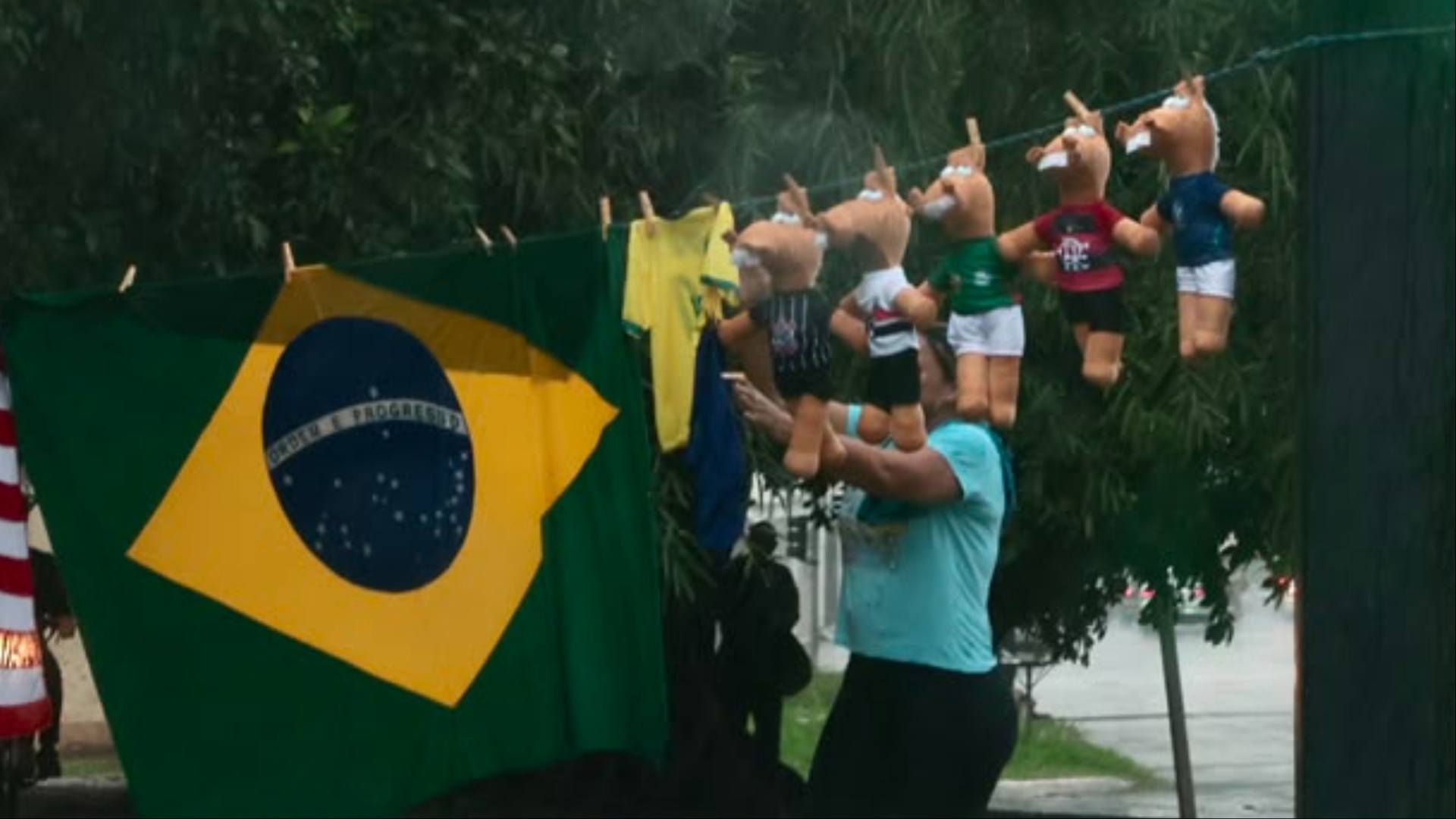 chuva