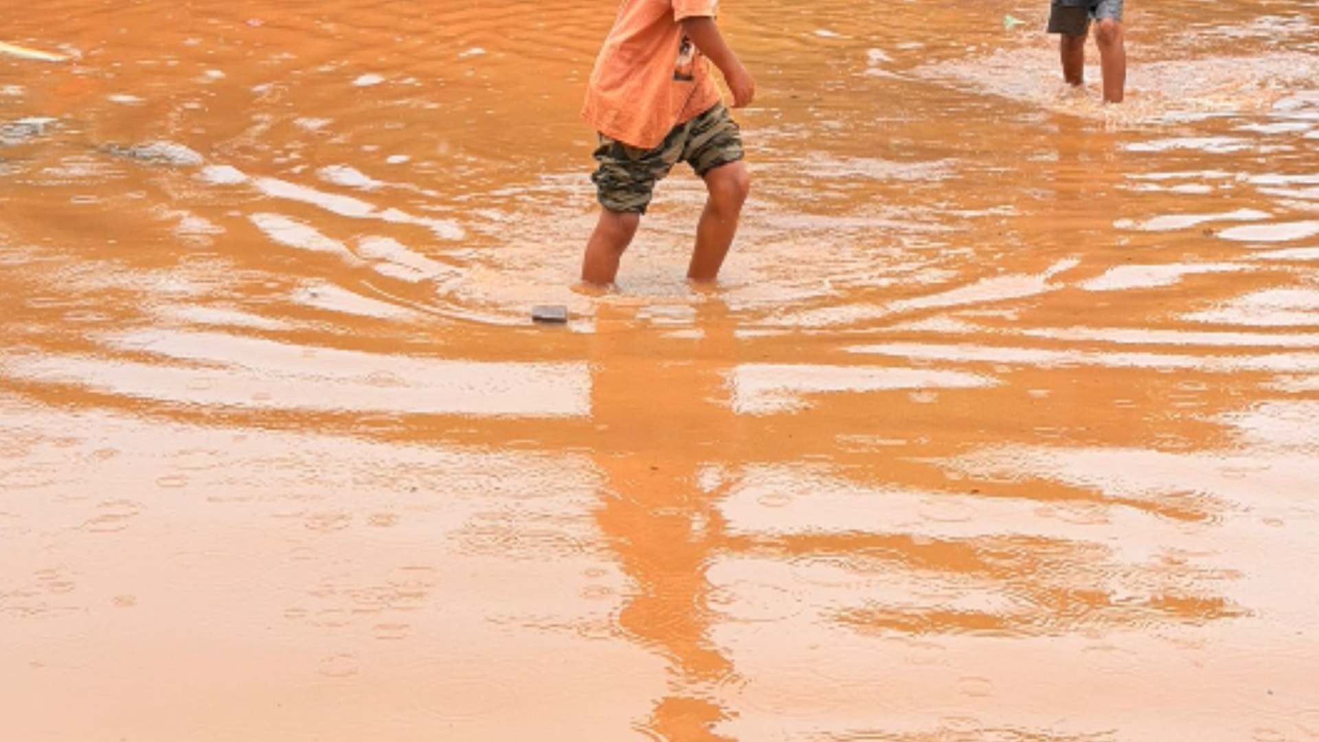 comunidade vitória campo grande