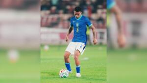 De MS pro mundo: confira lista de jogadores sul-mato-grossenses no futebol