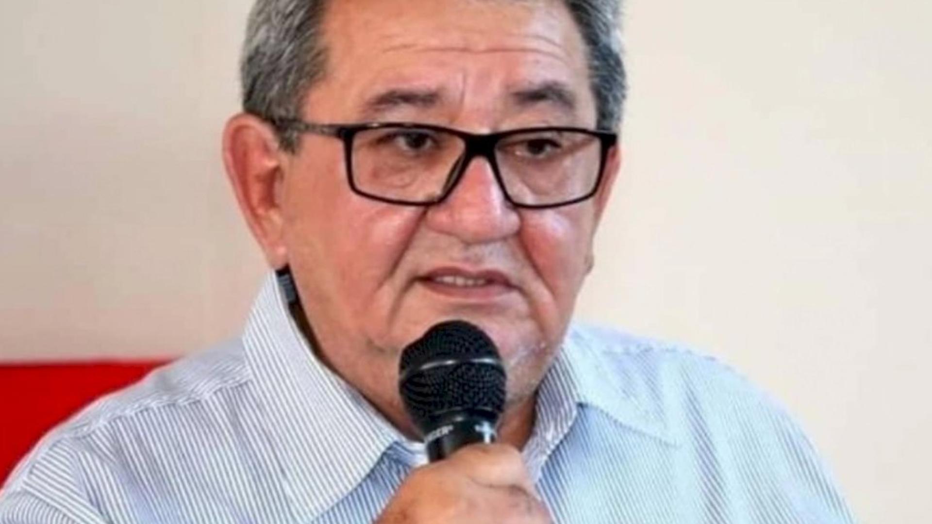 ex-prefeito