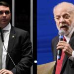 Flávio e Lula