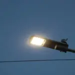Iluminação pública
