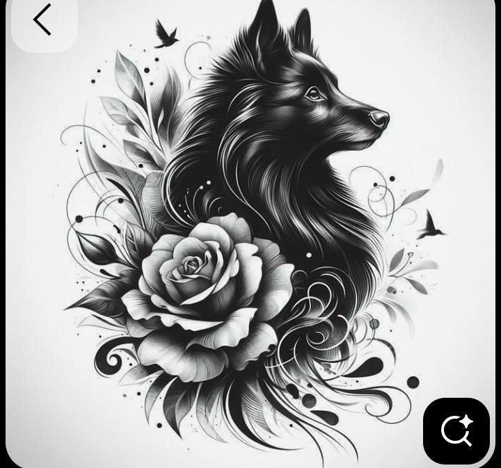 tatuou e se arrependeu