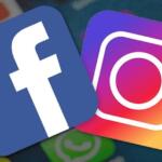 Redes sociais pertencem à Meta. (Foto: Reprodução)
