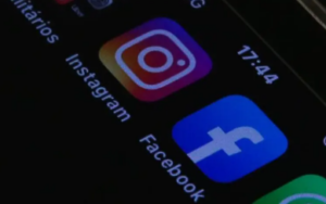 Redes sociais apresentaram instabilidade. (Foto: (Marcello Casal Jr./Agência Brasil)