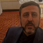 Kazem Gharibabadi. (Foto: Reprodução das Redes Sociais)