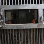 Cela em instituição penal de Campo Grande. (Foto: Defensoria Pública de MS)
