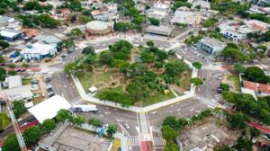 Já se inscreveu? Processo seletivo da prefeitura de Naviraí encerra inscrições na segunda