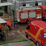 incendio