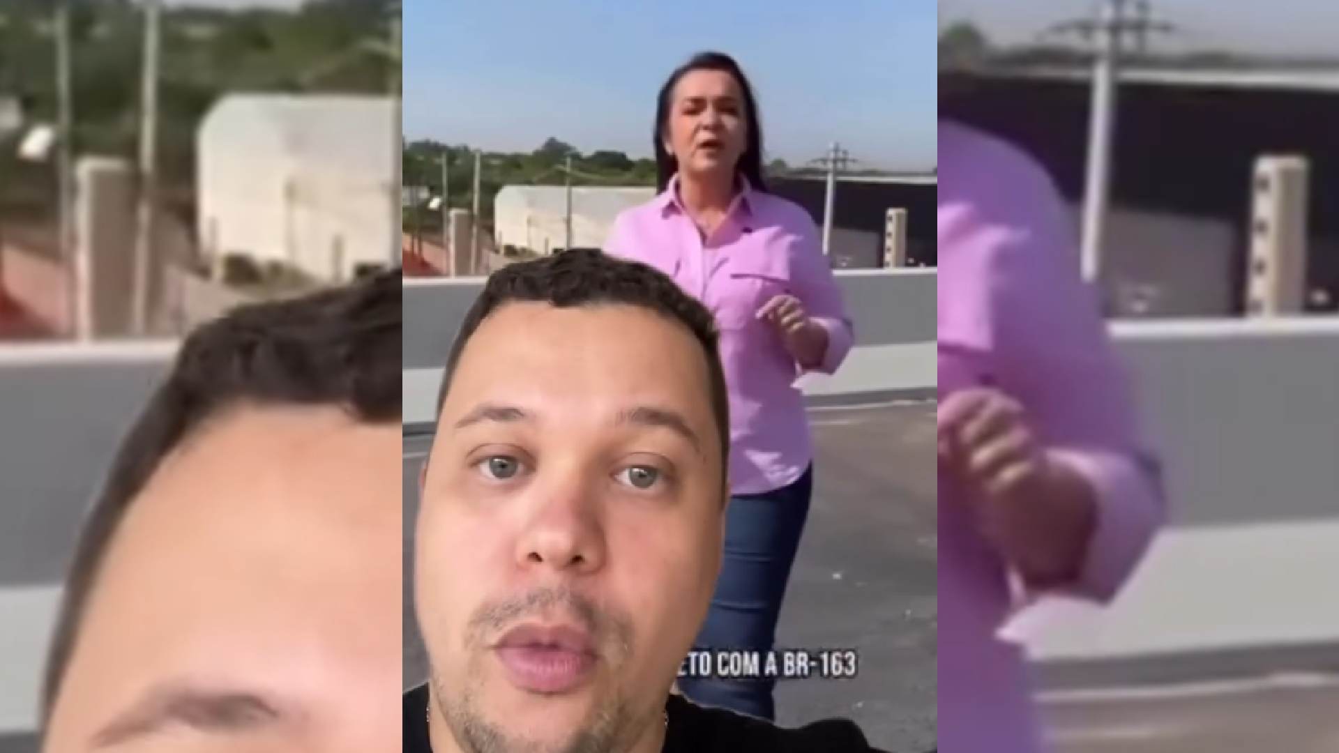 influenciador