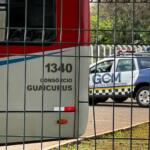 Circulação de ônibus segue normal após intervenção no Consórcio Guaicurus