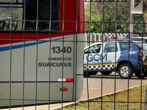 Circulação de ônibus segue normal após intervenção no Consórcio Guaicurus