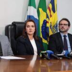 interventores intervenção diretores diretoria consórcio