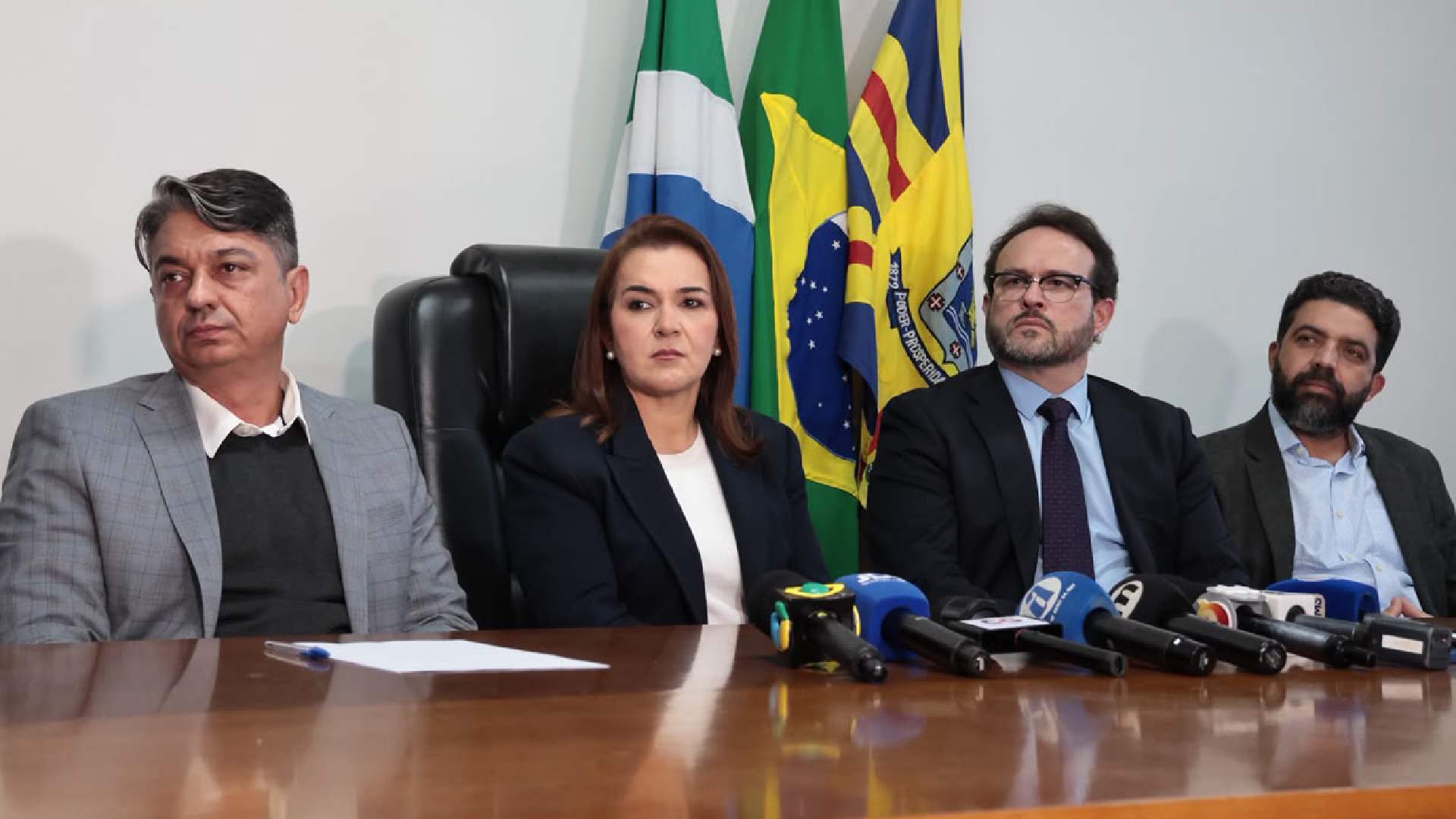 interventores intervenção diretores diretoria consórcio