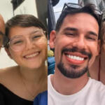 Joelson Veloso, Isabel Veloso, Lucas Borbas e Diulia Loregian