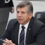 Relatórios comprovaram má gestão no Consórcio antes da intervenção, diz Lídio