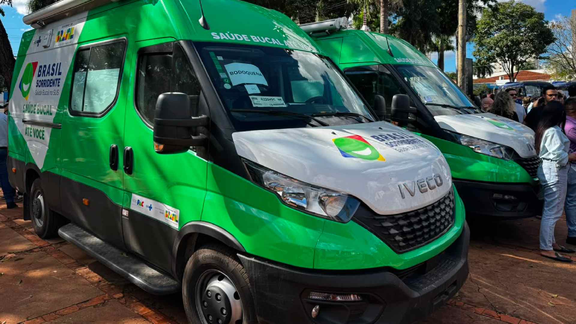 ministério saúde ms