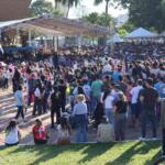 missa campo grande corpus