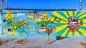 muro hexa
