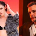 Wagner Moura e Kristen Stewart