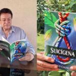 Américo Calheiros transforma angústia em livro