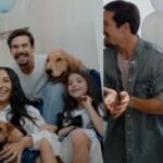 Chá revelação de Sabrina Sato