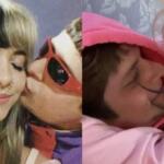 Melanie Martinez e Oliver Tree