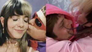 Melanie Martinez e Oliver Tree