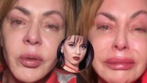 Gaby Spanic