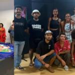 Coletivo Enegrecer produz mostra “Entre Completudes e Efemeridades”