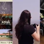 Documentário "Nioladi: Como resiste a lígua Kadiwéu?"