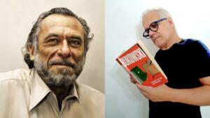 Obra de Charles Bukowski é tema desta edição do projeto Leituras & Conversas