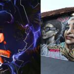 Inauguração do Campão Graffiti Shop & Café é neste sábado