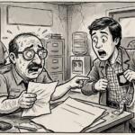 Pedido de prisão vazou e surpreendeu na região fronteiriça de MS (Ilustração, Gemini)