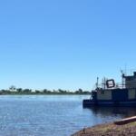 PORTO CORUMBÁ