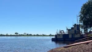 PORTO CORUMBÁ