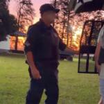 Traficante é preso ao tentar fugir de policiais quando vendia drogas em Juti