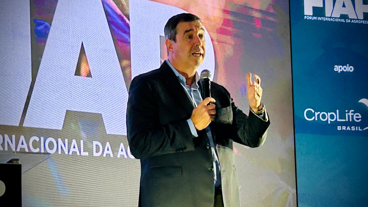 Riedel confirma neutralidade de carbono até 2030 e lança edital de US$ 80 milhões