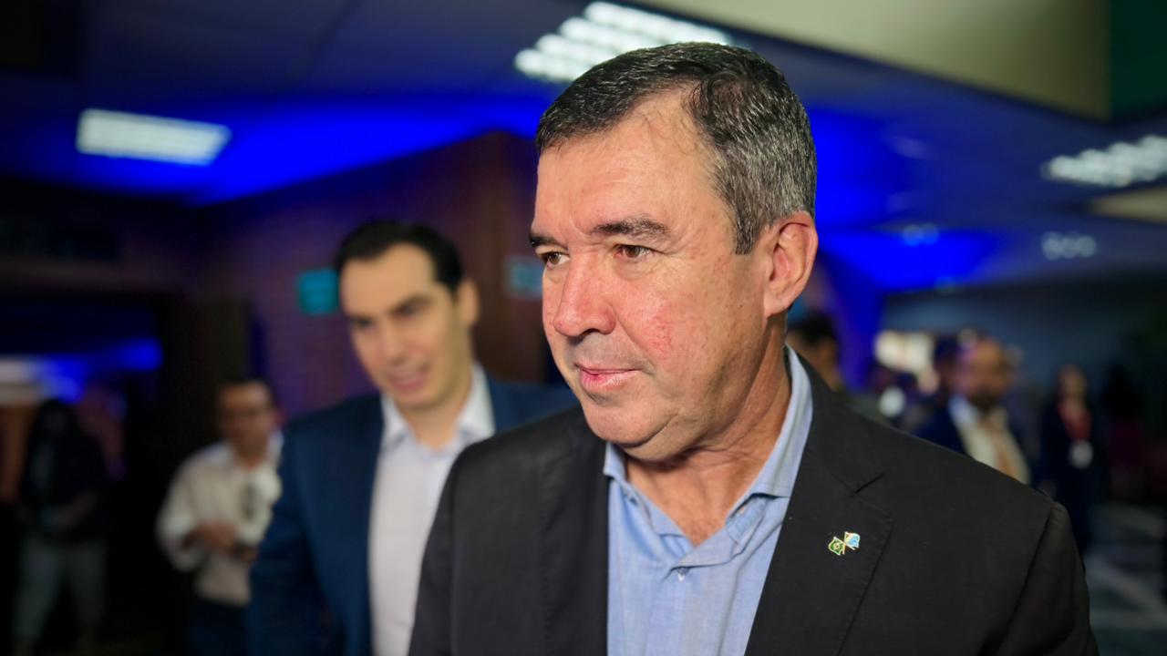 Riedel prepara contrato e quer revisão e vistoria em todas as pontes de Mato Grosso do Sul