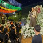santo antonio