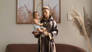 santo antonio