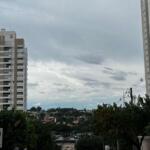 tempo chuva