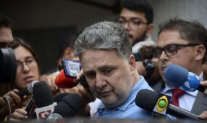 STF mantém anulação de condenação de Anthony Garotinho, pré-candidato ao governo do Rio