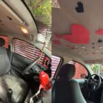 uber romantico 2