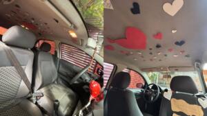 uber romantico 2