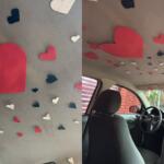 uber romantico 22