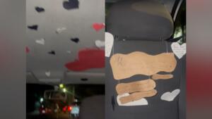 uber romantico